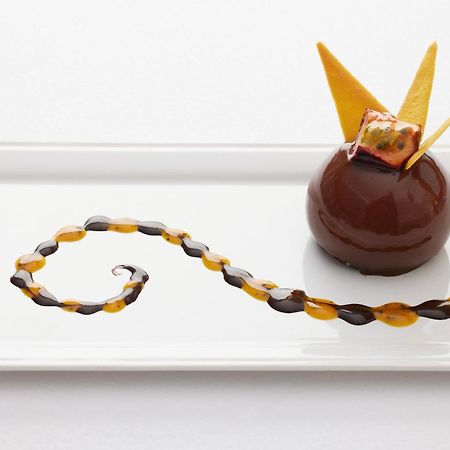 Hotel Restaurant Au Riesling Зеленбер Экстерьер фото
